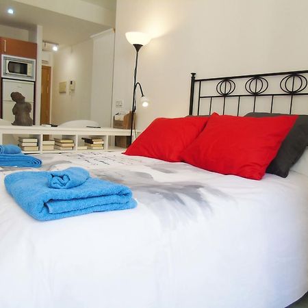 A&N Loft Picasso Apartment Malaga Exterior photo