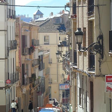 A&N Loft Picasso Apartment Malaga Exterior photo