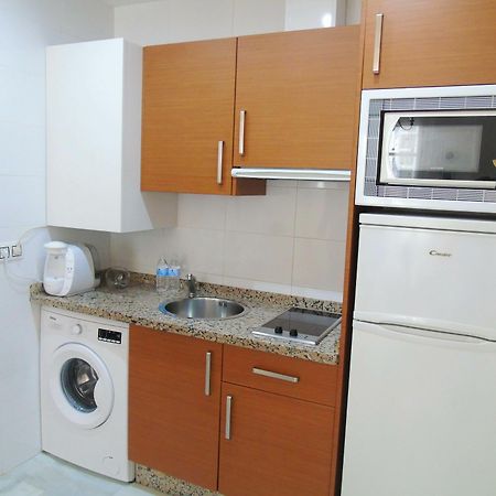 A&N Loft Picasso Apartment Malaga Exterior photo