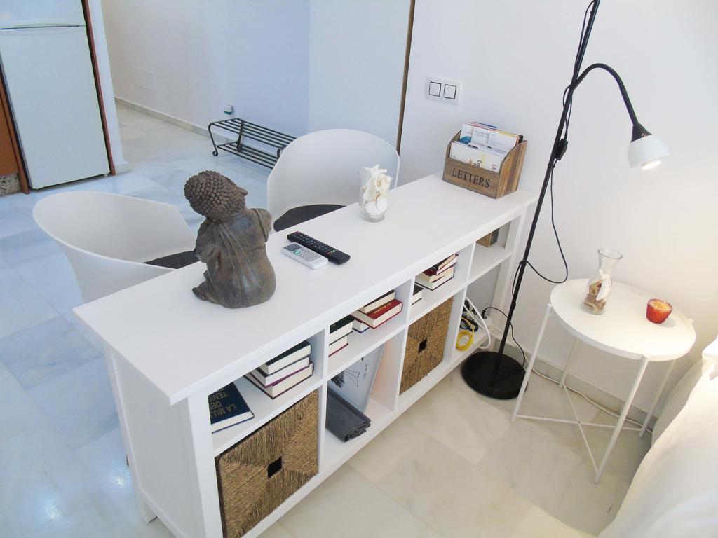 A&N Loft Picasso Apartment Malaga Exterior photo