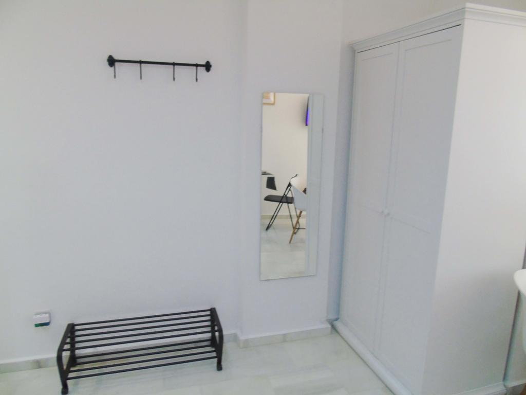A&N Loft Picasso Apartment Malaga Exterior photo
