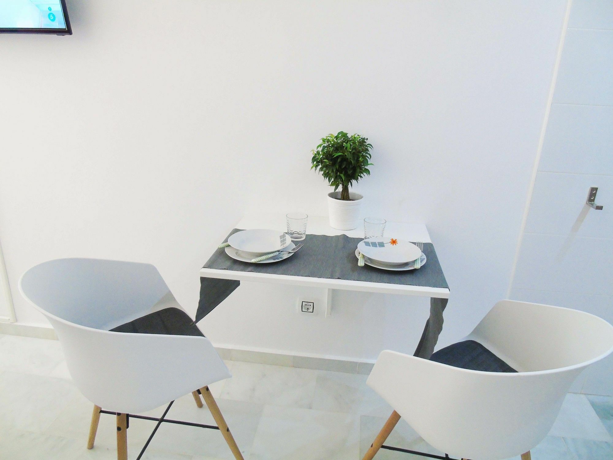 A&N Loft Picasso Apartment Malaga Exterior photo