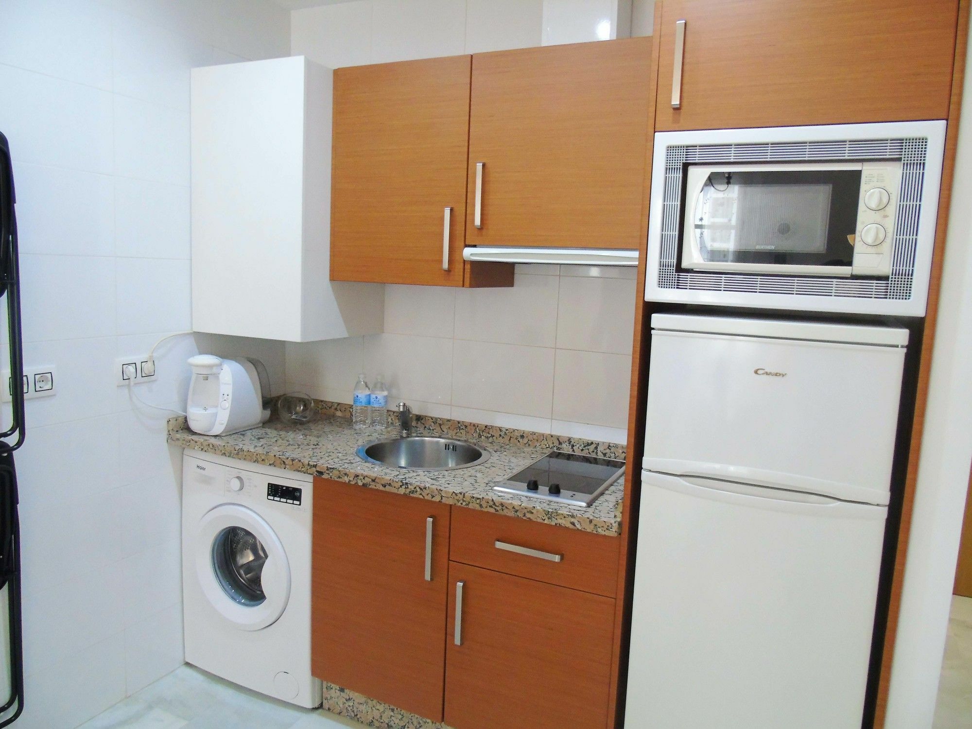 A&N Loft Picasso Apartment Malaga Exterior photo